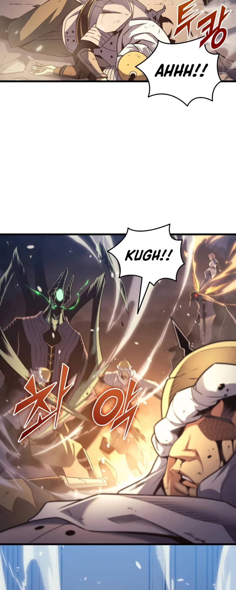 The Archmage Returns After 4000 Years Chapter 155 — Page 33