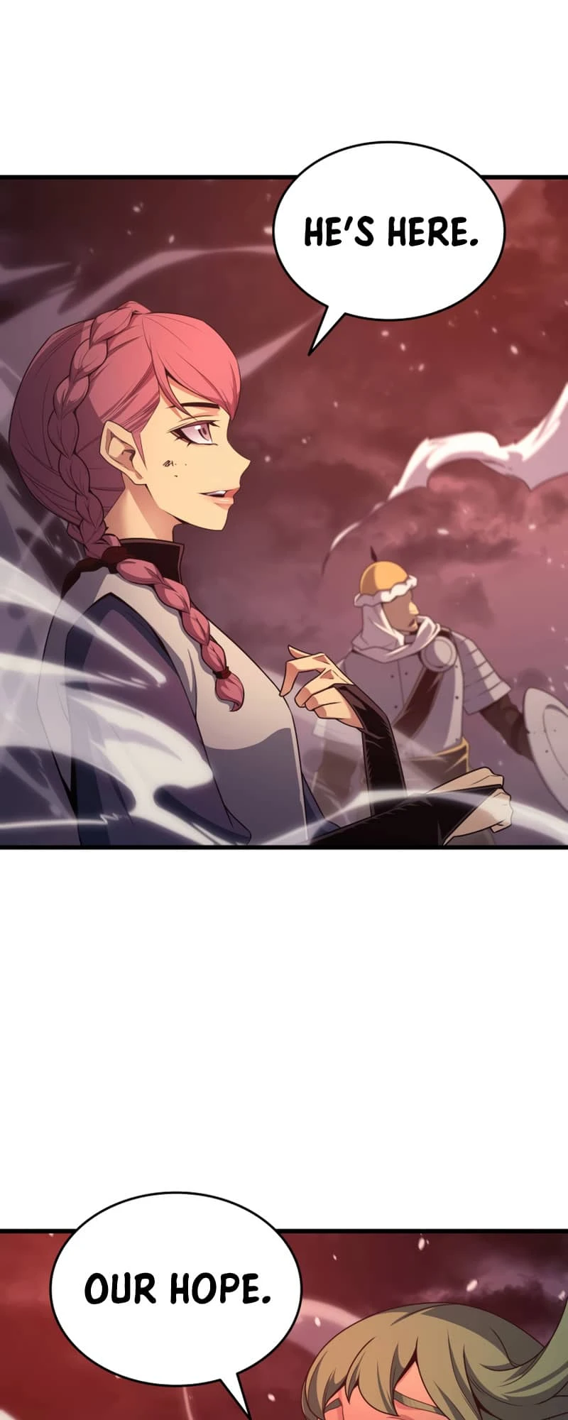 The Archmage Returns After 4000 Years Chapter 155 — Page 39