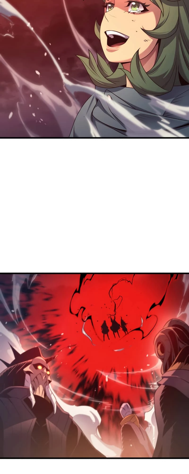 The Archmage Returns After 4000 Years Chapter 155 — Page 40