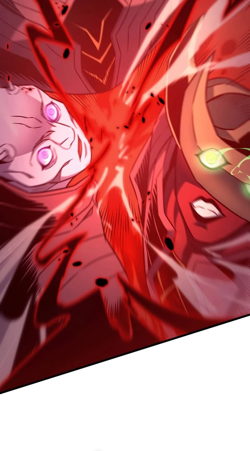 The Archmage Returns After 4000 Years Chapter 155 — Page 43