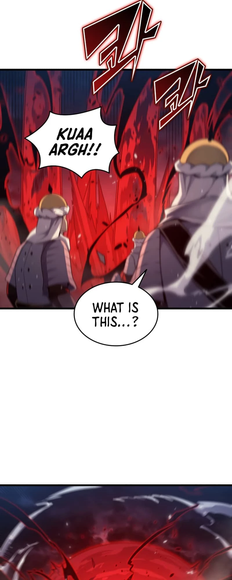The Archmage Returns After 4000 Years Chapter 155 — Page 47