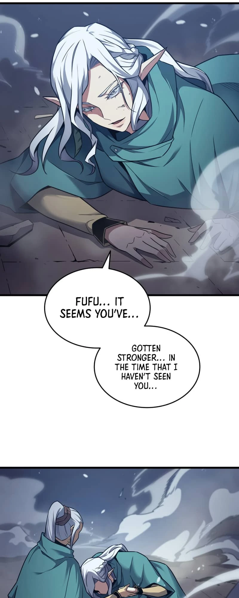 The Archmage Returns After 4000 Years Chapter 155 — Page 52