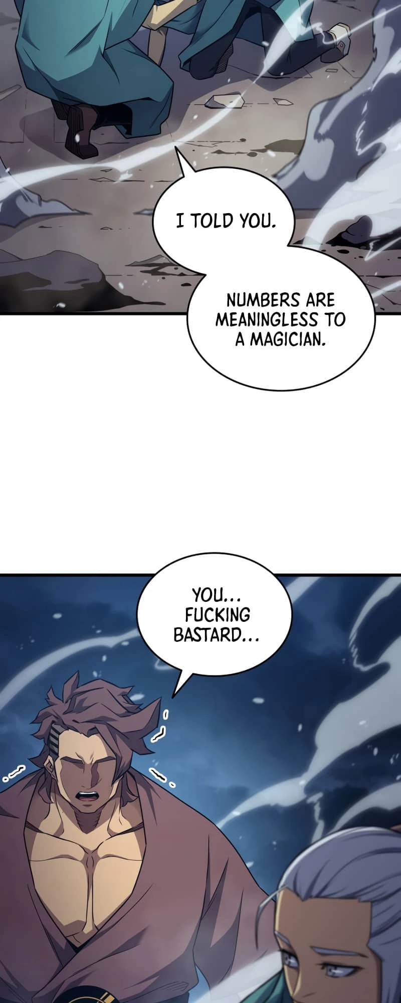 The Archmage Returns After 4000 Years Chapter 155 — Page 53