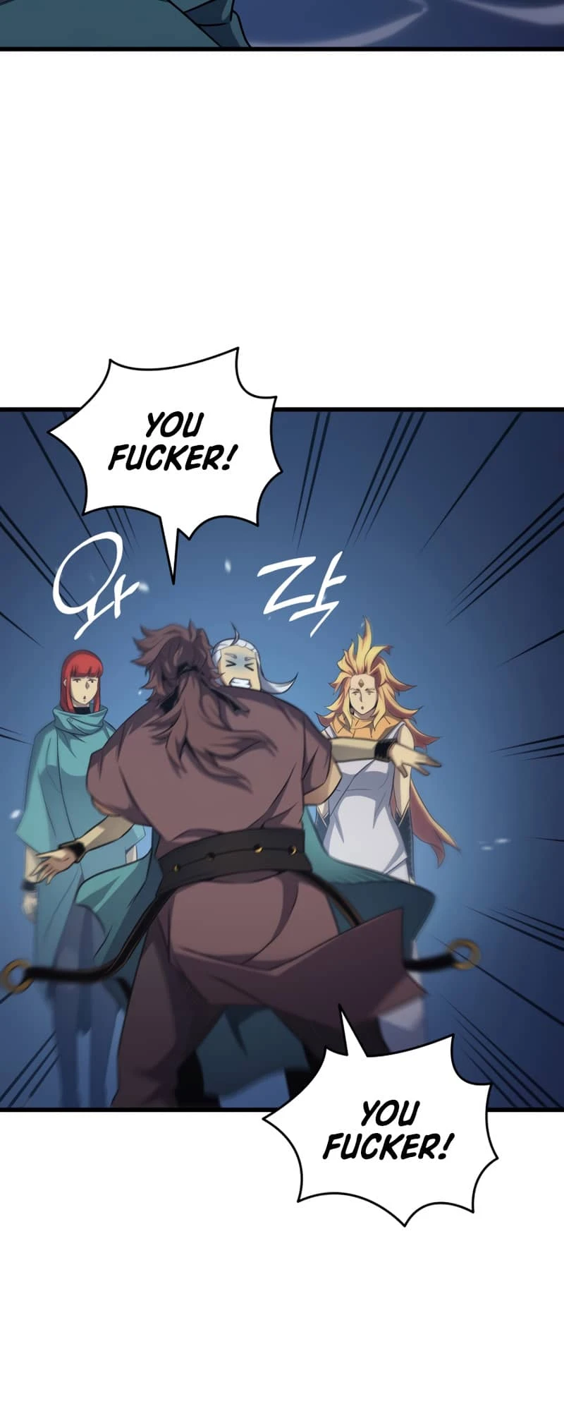 The Archmage Returns After 4000 Years Chapter 155 — Page 55