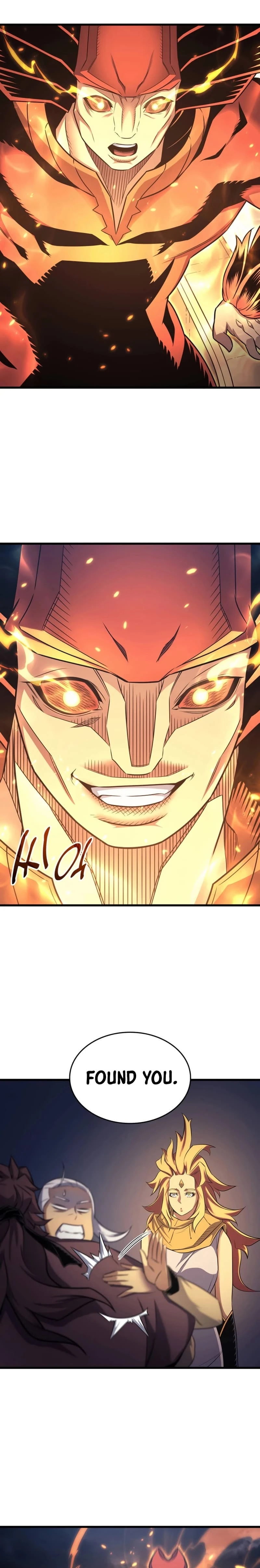 The Archmage Returns After 4000 Years Chapter 155 — Page 56