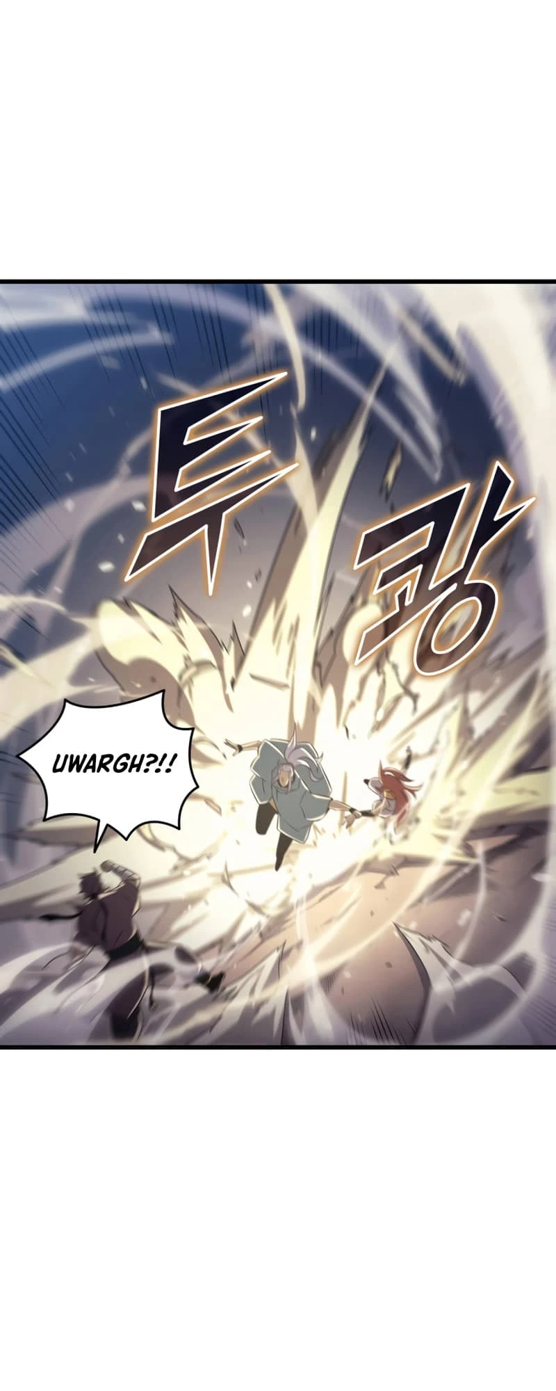 The Archmage Returns After 4000 Years Chapter 155 — Page 61