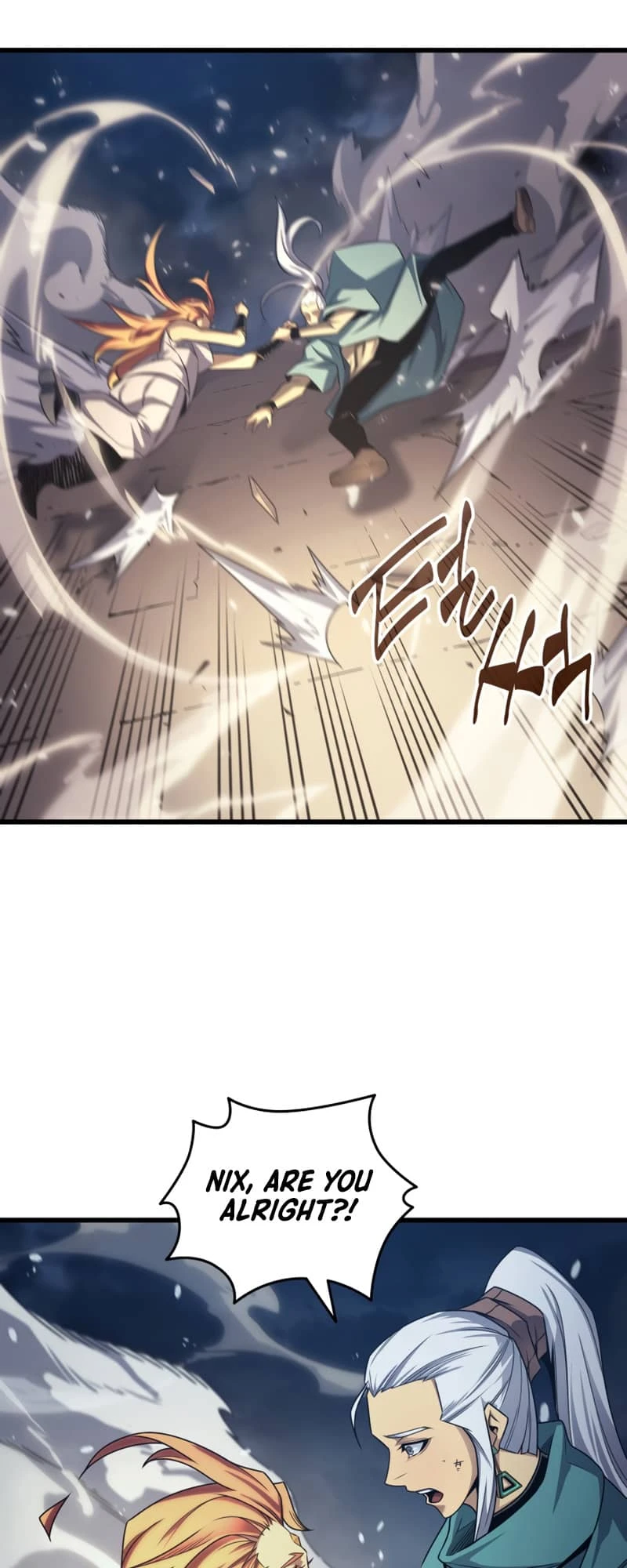 The Archmage Returns After 4000 Years Chapter 155 — Page 62