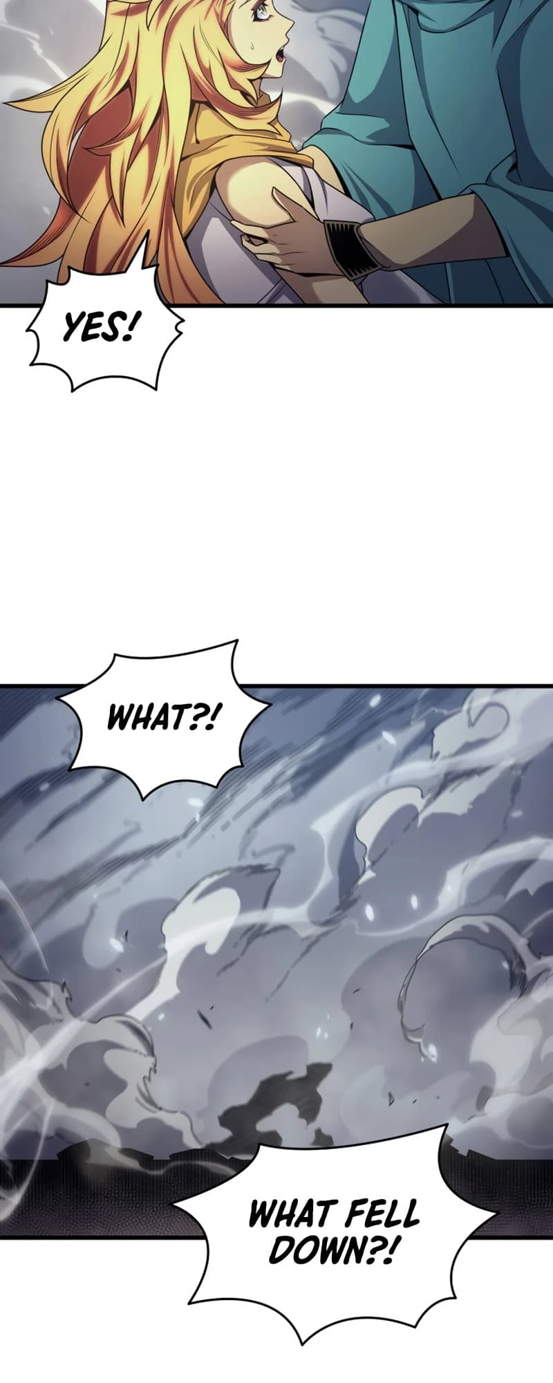 The Archmage Returns After 4000 Years Chapter 155 — Page 63