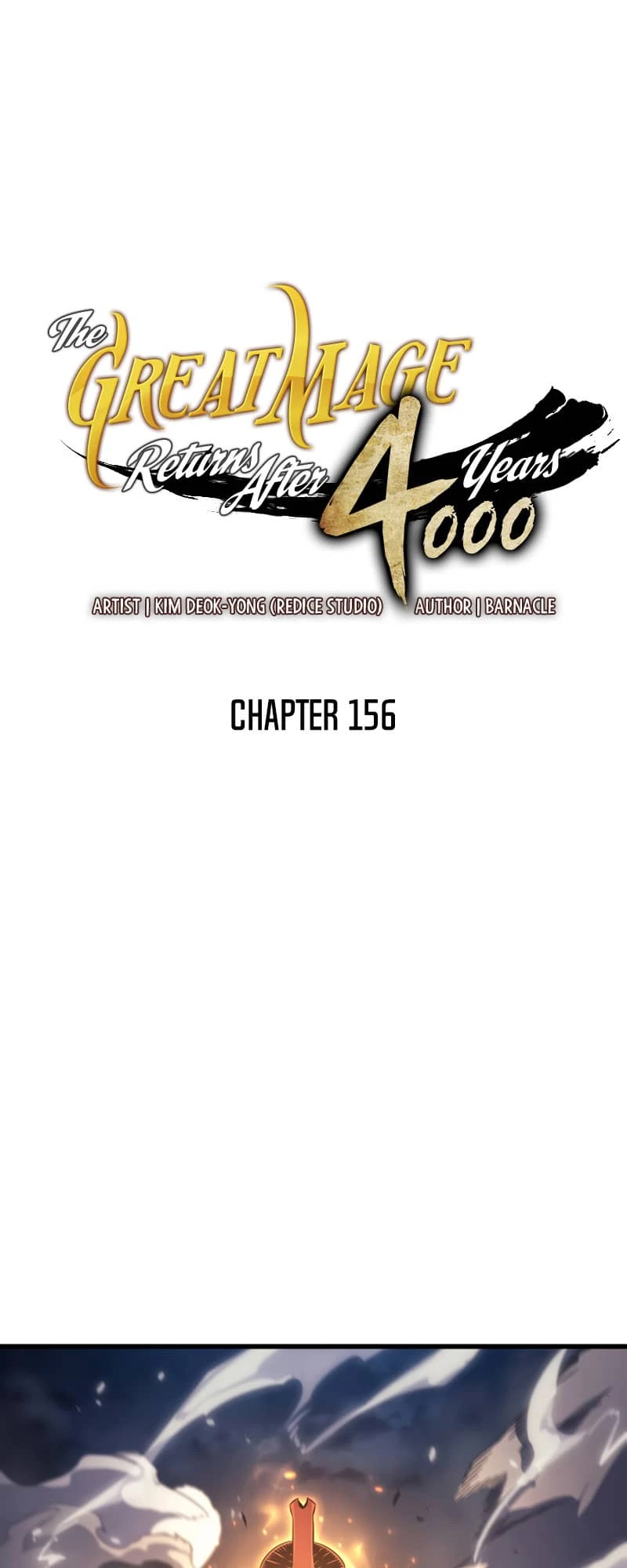 The Archmage Returns After 4000 Years Chapter 156 — Page 2