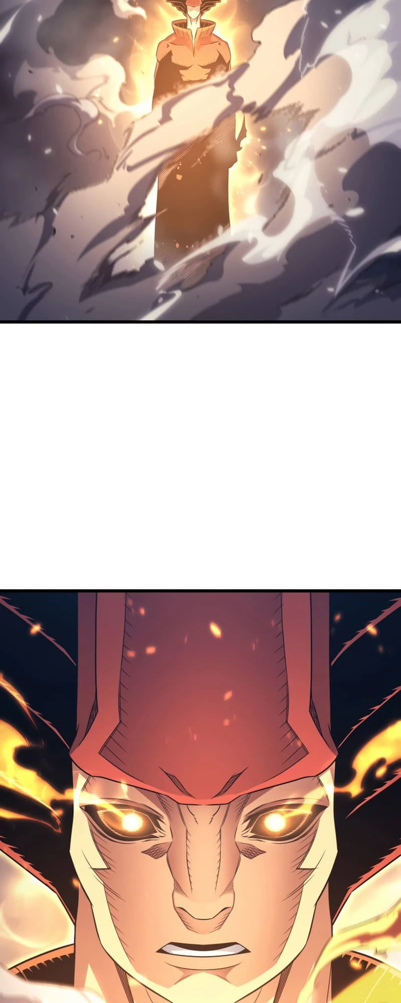 The Archmage Returns After 4000 Years Chapter 156 — Page 3