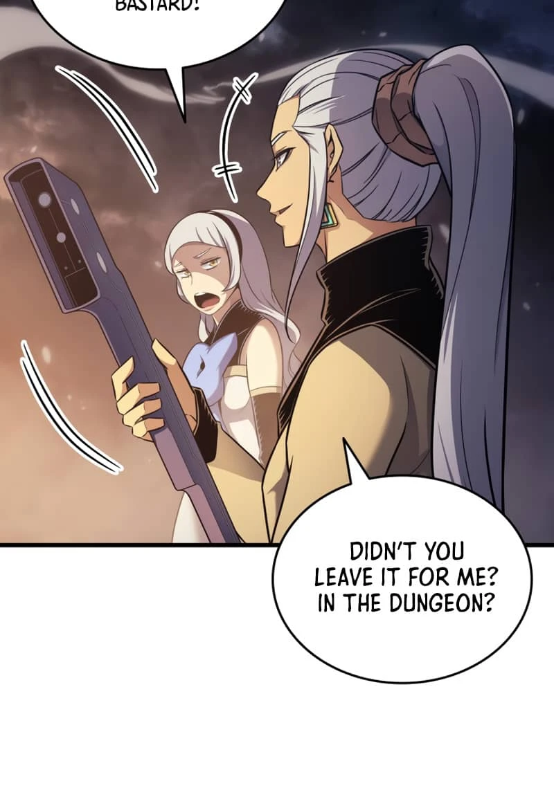 The Archmage Returns After 4000 Years Chapter 156 — Page 7