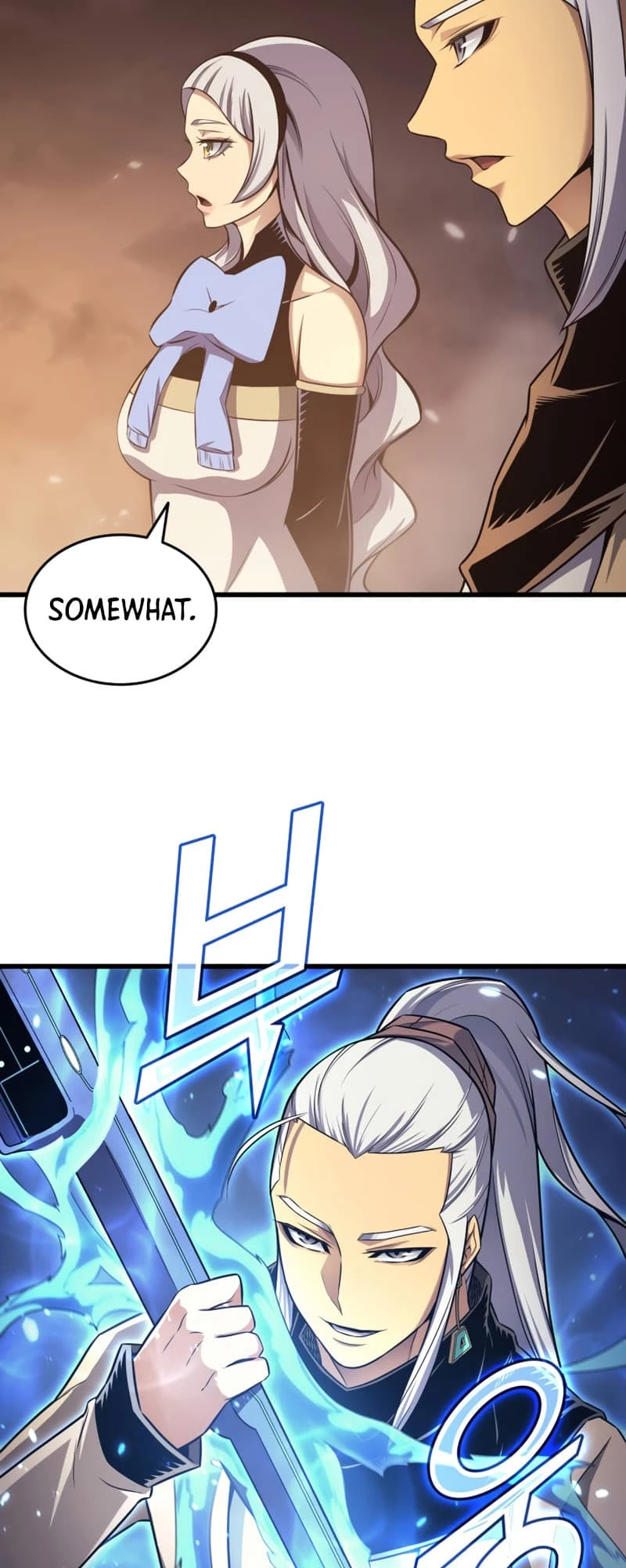 The Archmage Returns After 4000 Years Chapter 156 — Page 9