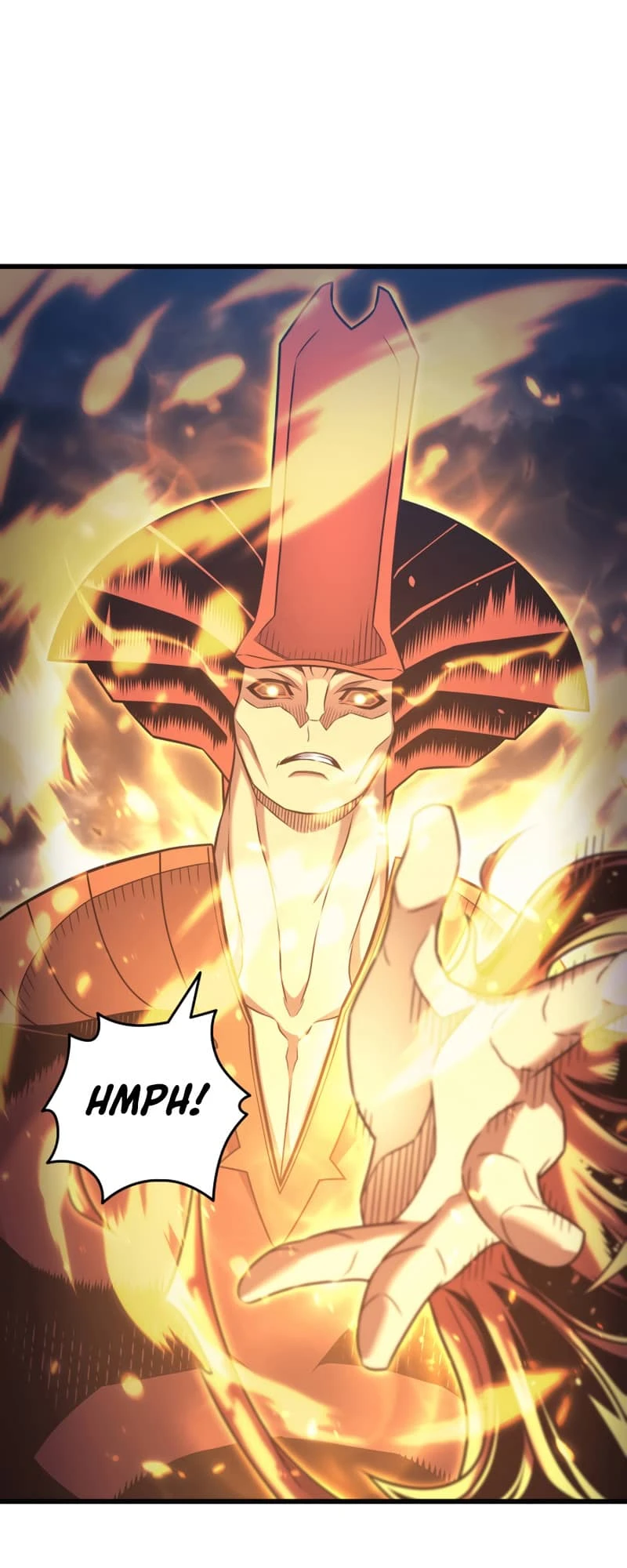 The Archmage Returns After 4000 Years Chapter 156 — Page 11