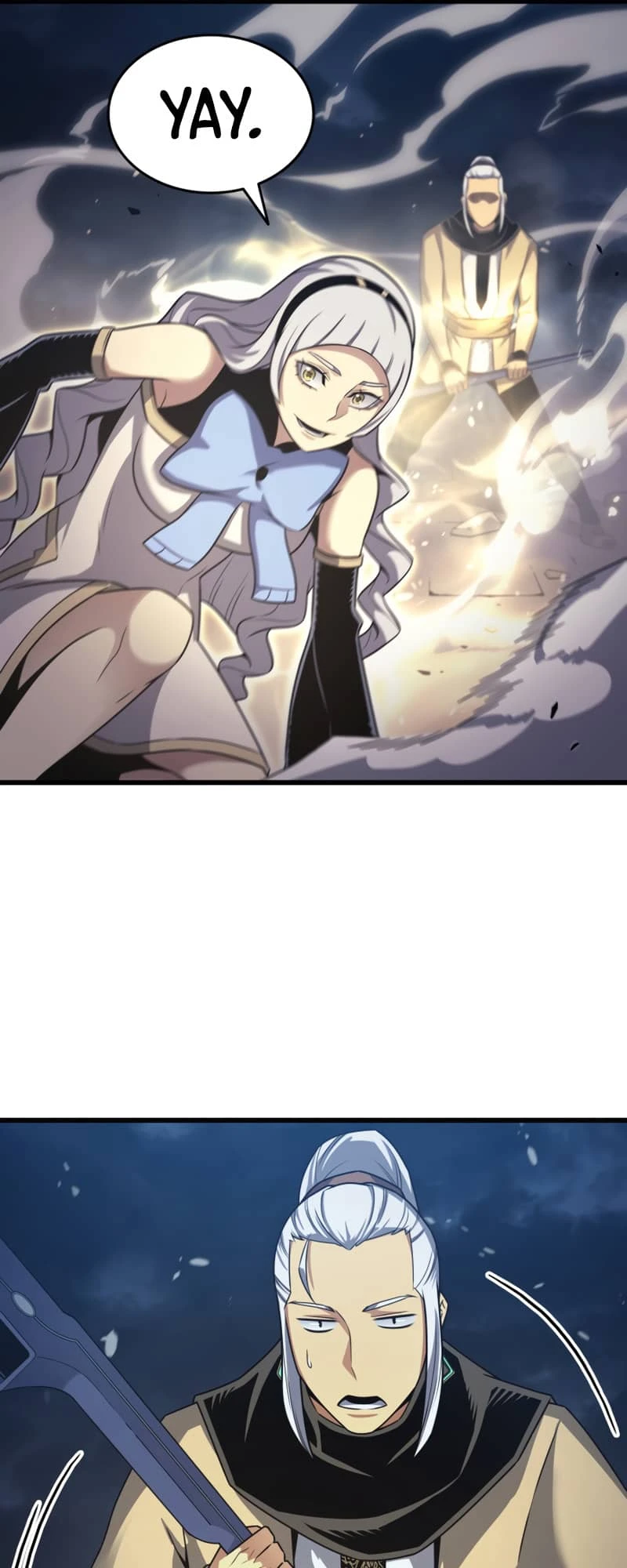 The Archmage Returns After 4000 Years Chapter 156 — Page 20