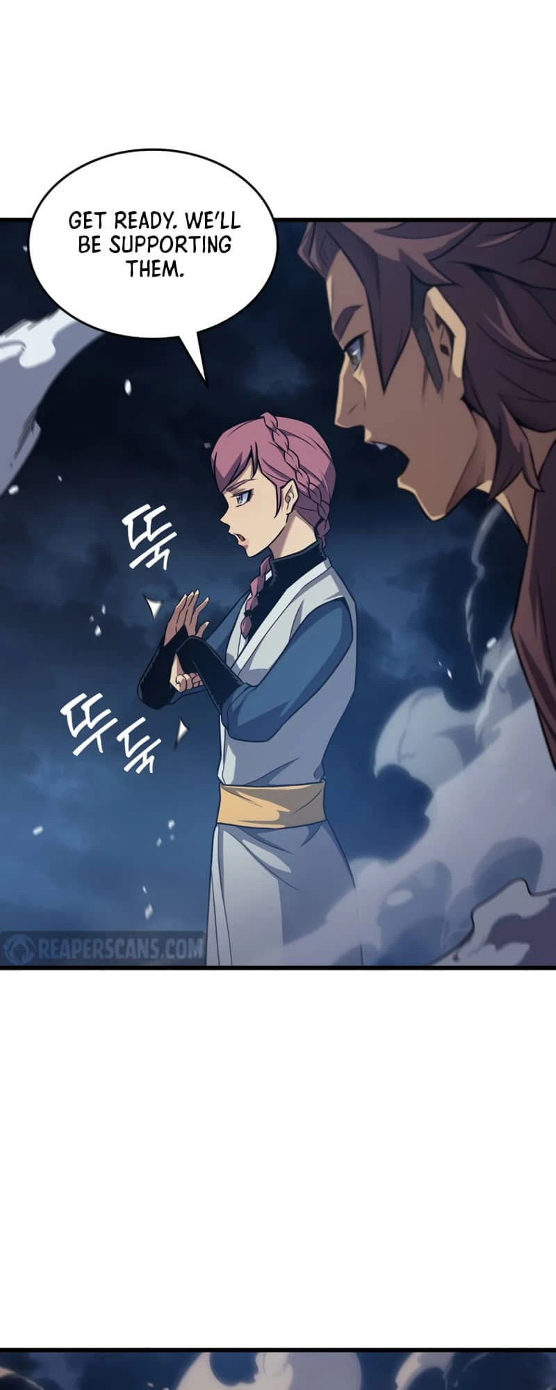 The Archmage Returns After 4000 Years Chapter 156 — Page 24