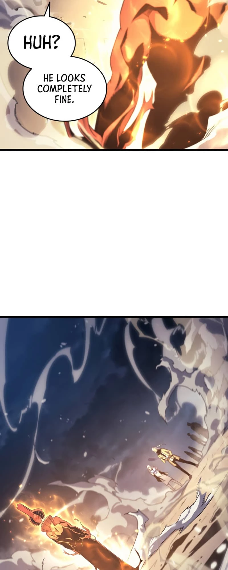 The Archmage Returns After 4000 Years Chapter 156 — Page 27
