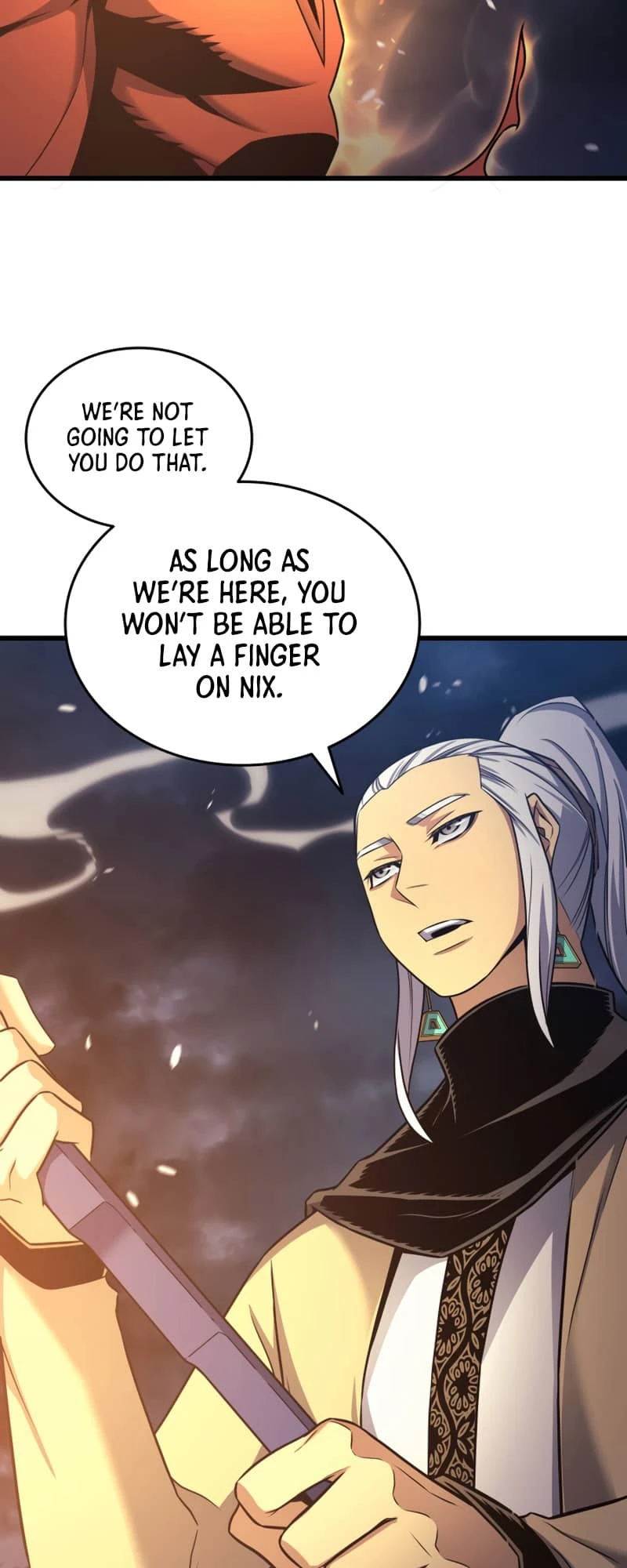 The Archmage Returns After 4000 Years Chapter 156 — Page 29