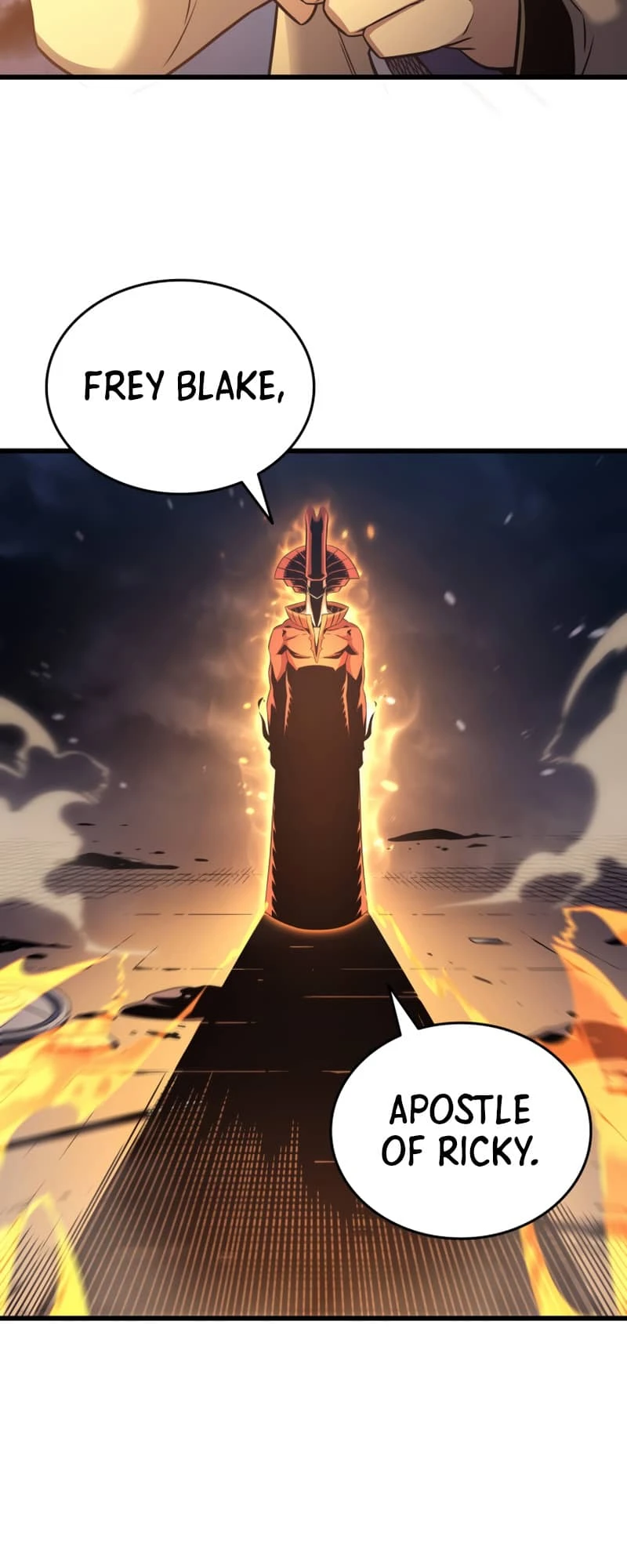 The Archmage Returns After 4000 Years Chapter 156 — Page 30