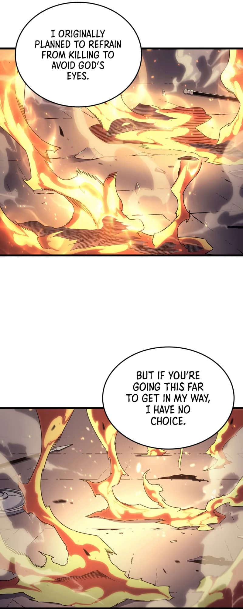 The Archmage Returns After 4000 Years Chapter 156 — Page 32