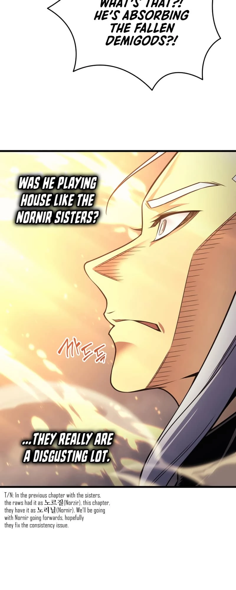 The Archmage Returns After 4000 Years Chapter 156 — Page 34