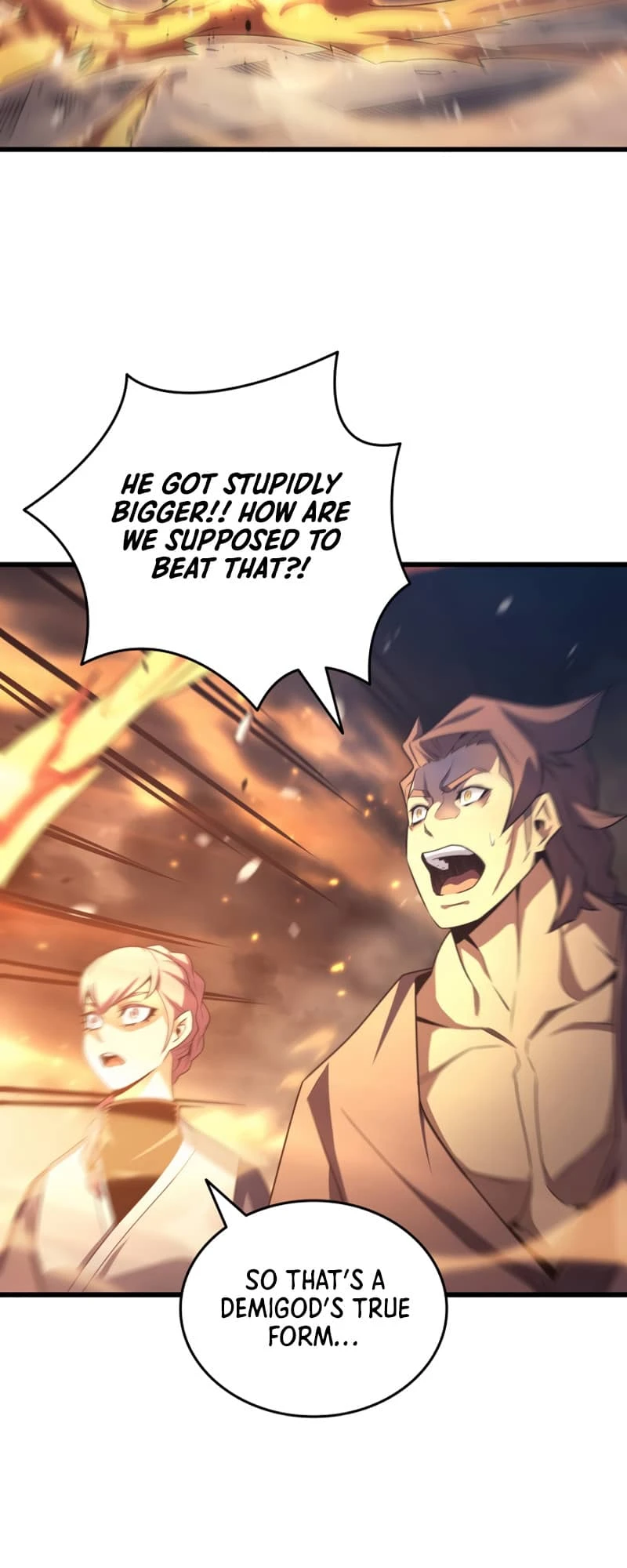The Archmage Returns After 4000 Years Chapter 156 — Page 36