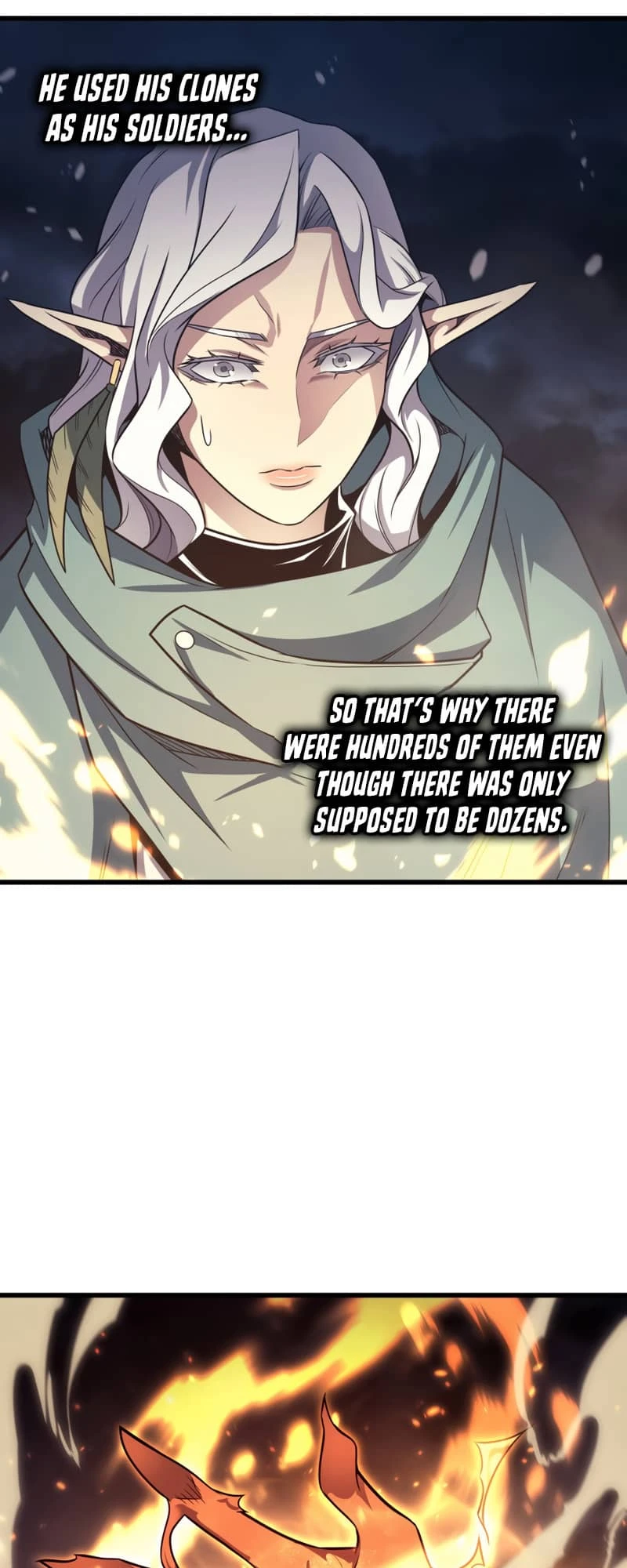 The Archmage Returns After 4000 Years Chapter 156 — Page 38