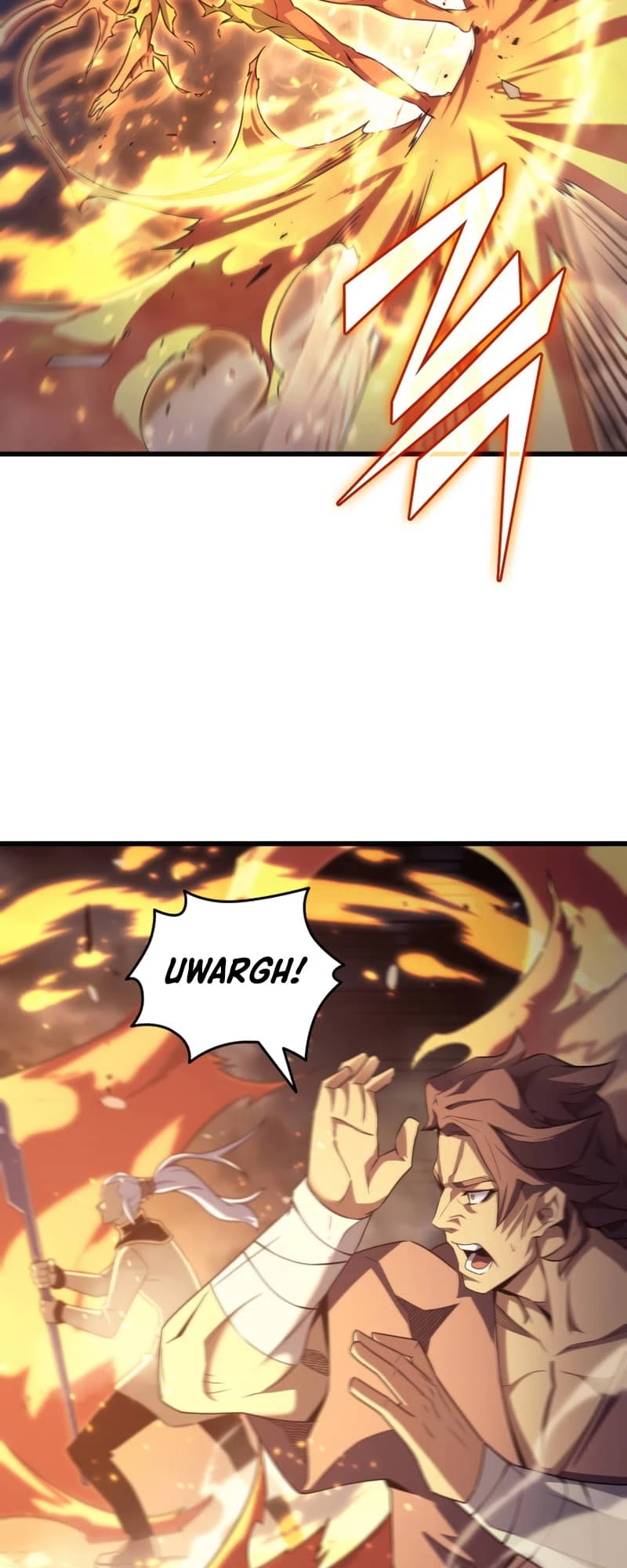The Archmage Returns After 4000 Years Chapter 156 — Page 40