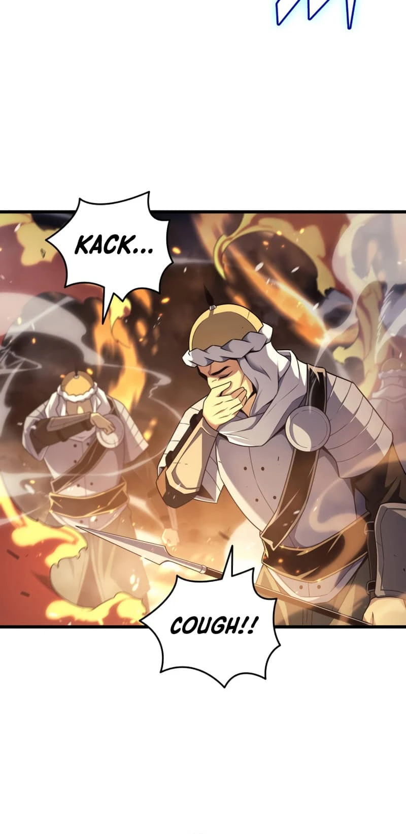 The Archmage Returns After 4000 Years Chapter 156 — Page 43