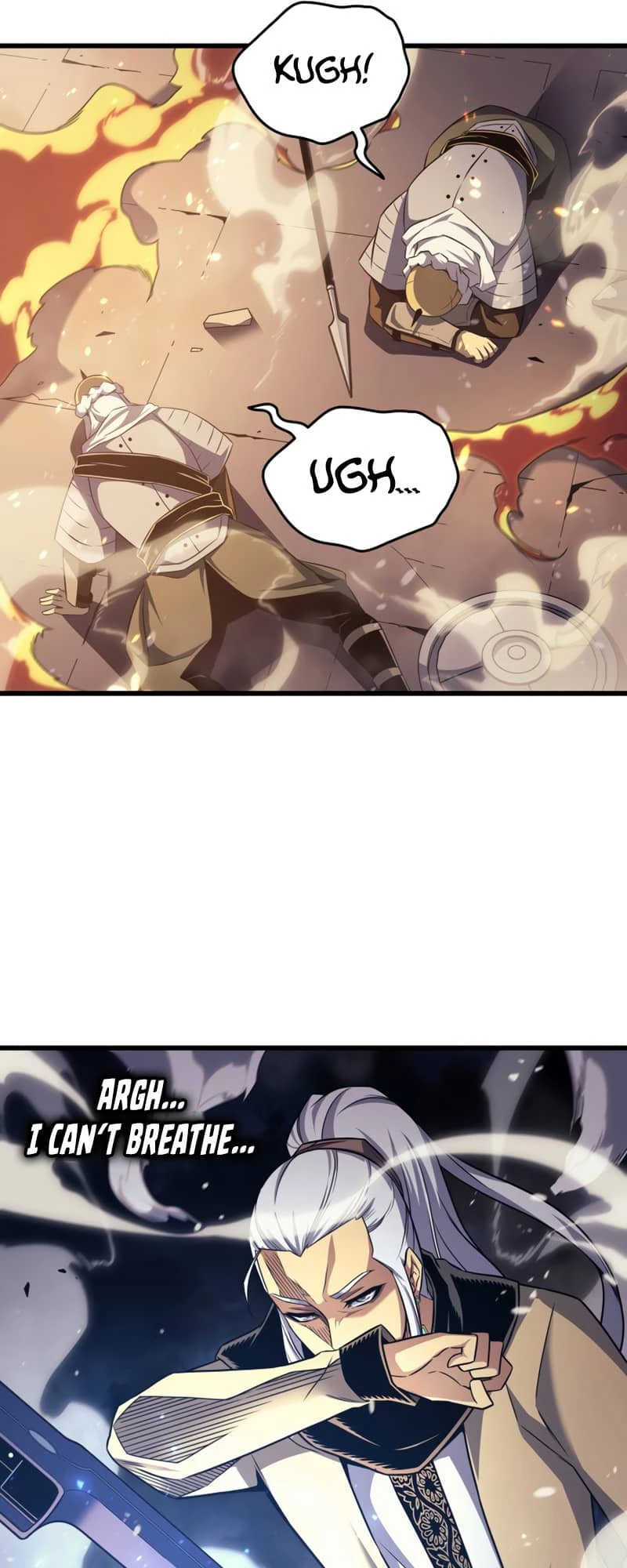 The Archmage Returns After 4000 Years Chapter 156 — Page 44