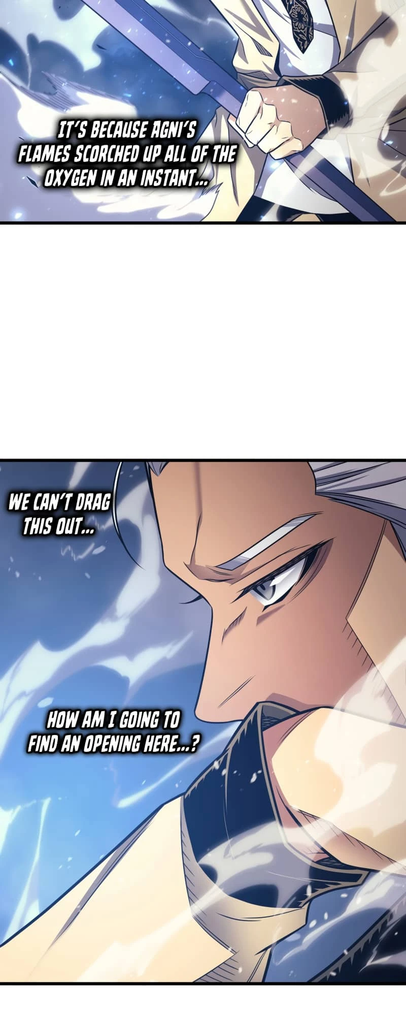 The Archmage Returns After 4000 Years Chapter 156 — Page 45