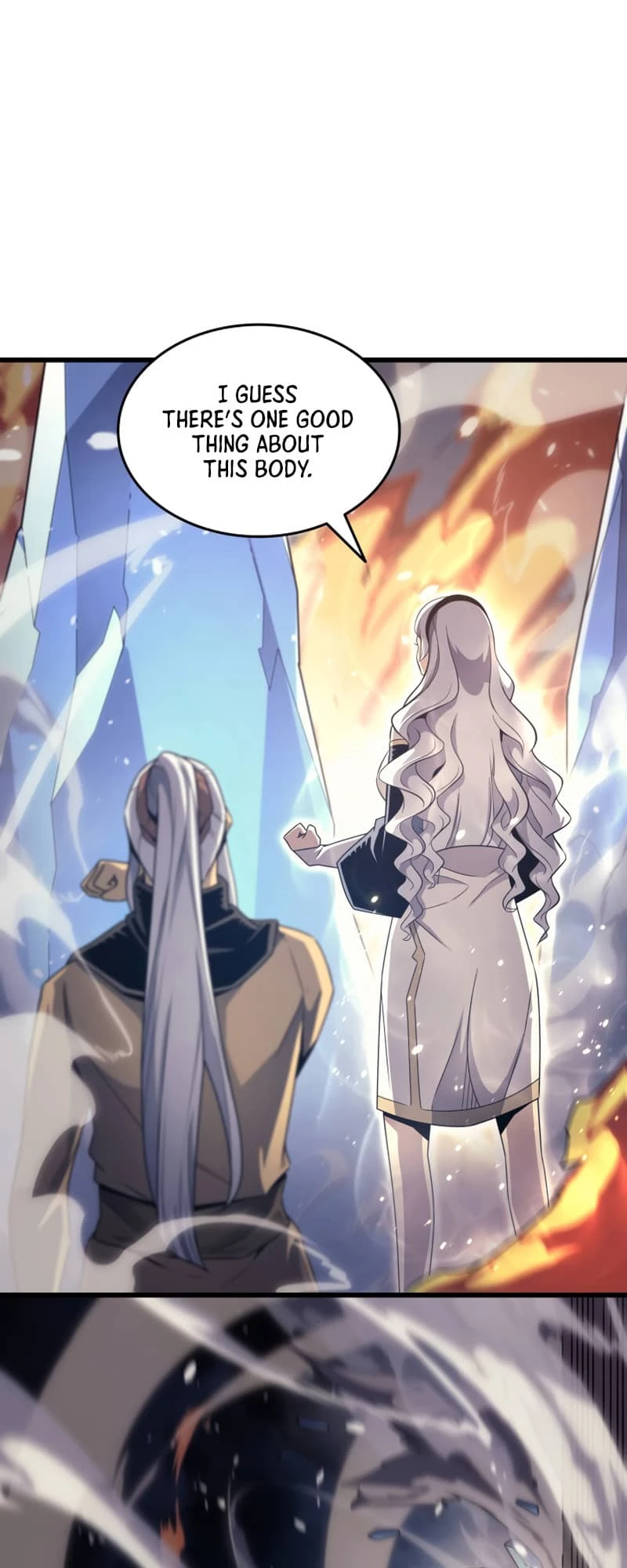 The Archmage Returns After 4000 Years Chapter 156 — Page 46