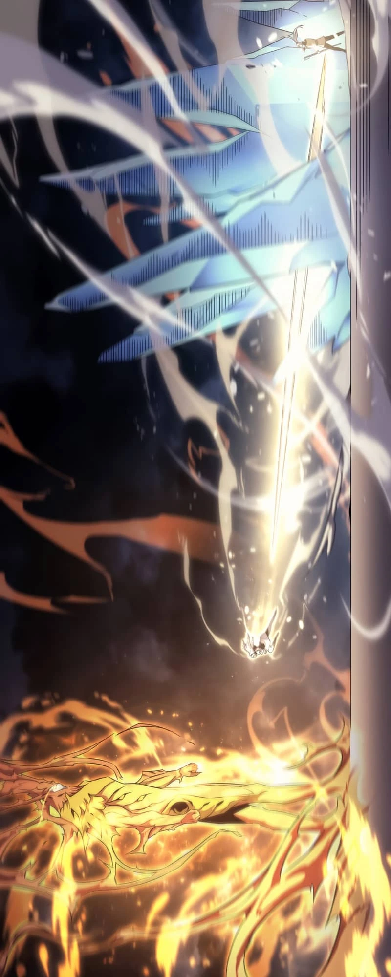The Archmage Returns After 4000 Years Chapter 156 — Page 47