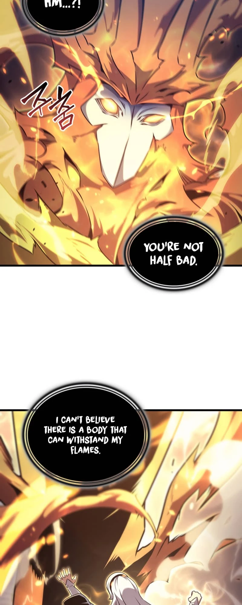 The Archmage Returns After 4000 Years Chapter 156 — Page 51
