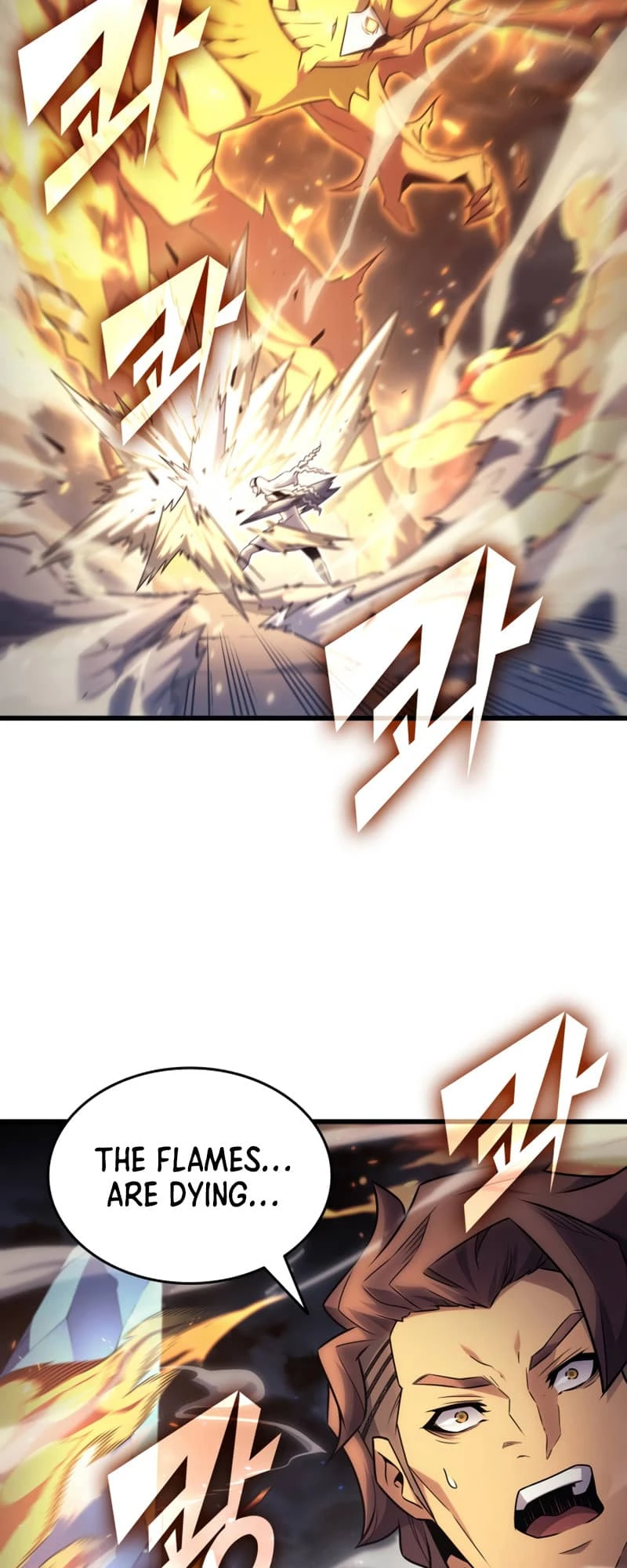 The Archmage Returns After 4000 Years Chapter 156 — Page 54