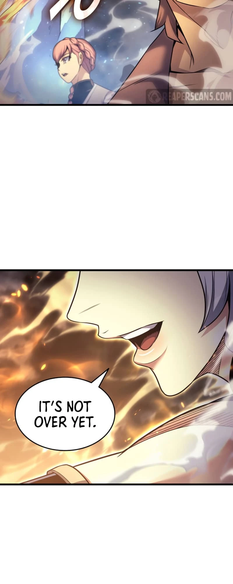 The Archmage Returns After 4000 Years Chapter 156 — Page 55
