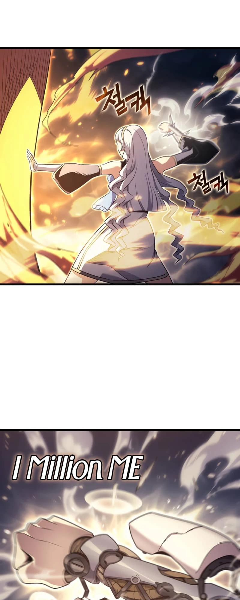 The Archmage Returns After 4000 Years Chapter 156 — Page 56