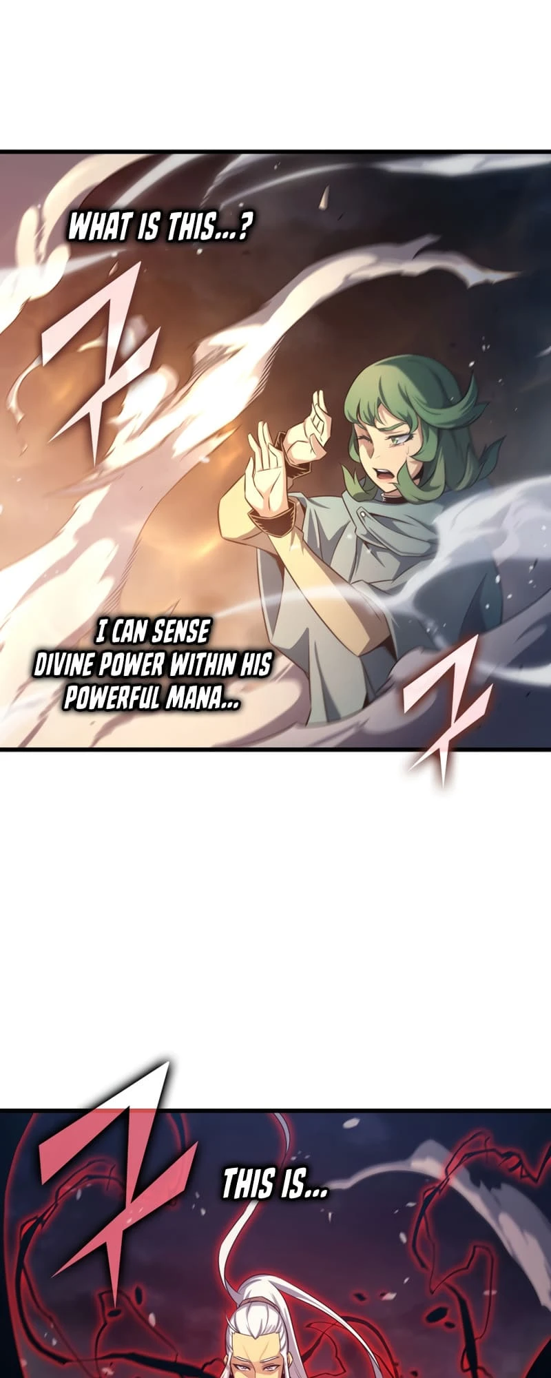 The Archmage Returns After 4000 Years Chapter 157 — Page 4