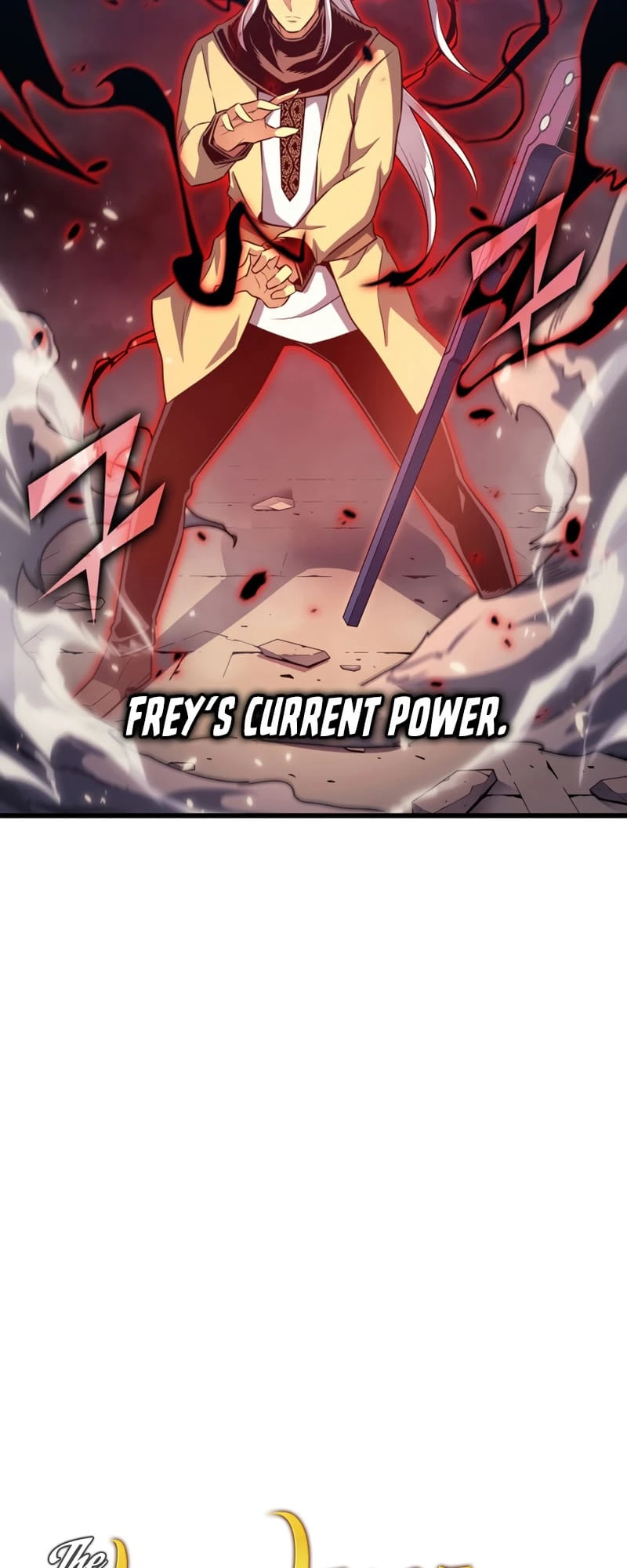 The Archmage Returns After 4000 Years Chapter 157 — Page 5