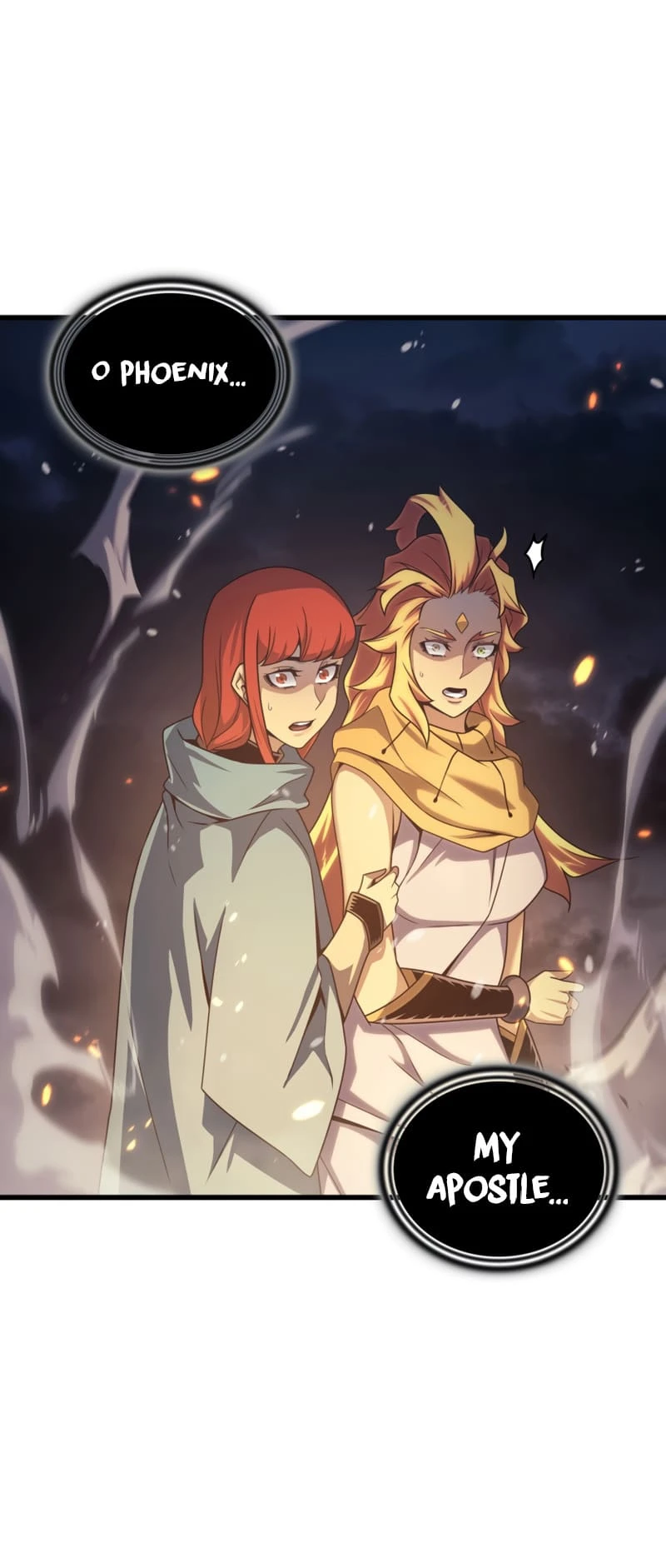 The Archmage Returns After 4000 Years Chapter 157 — Page 9