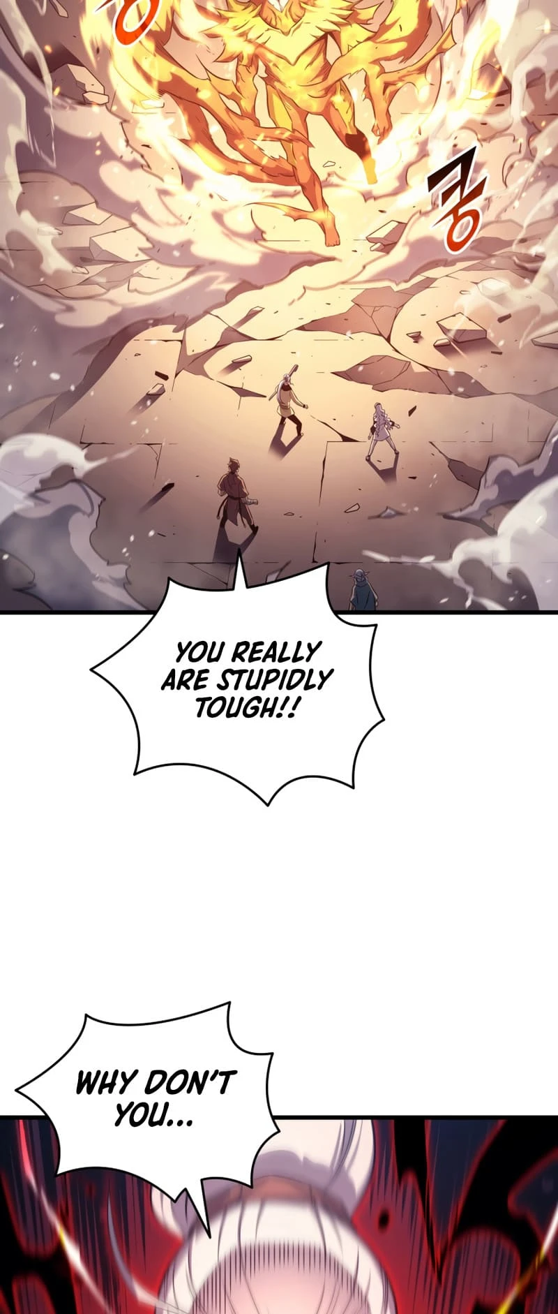 The Archmage Returns After 4000 Years Chapter 157 — Page 12