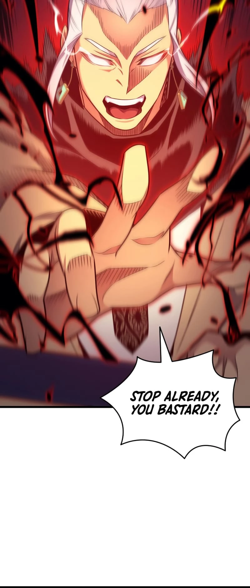The Archmage Returns After 4000 Years Chapter 157 — Page 13