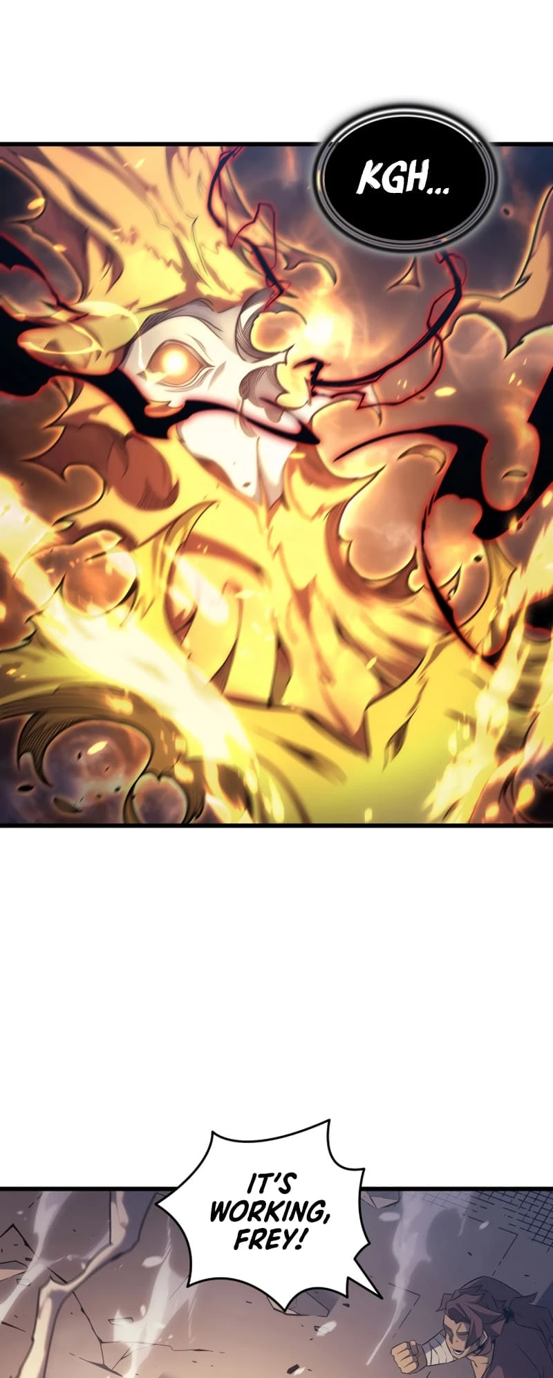 The Archmage Returns After 4000 Years Chapter 157 — Page 21