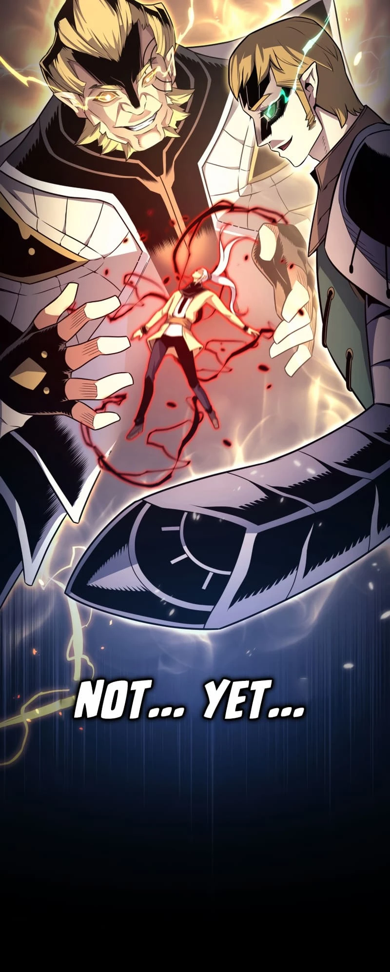 The Archmage Returns After 4000 Years Chapter 157 — Page 24