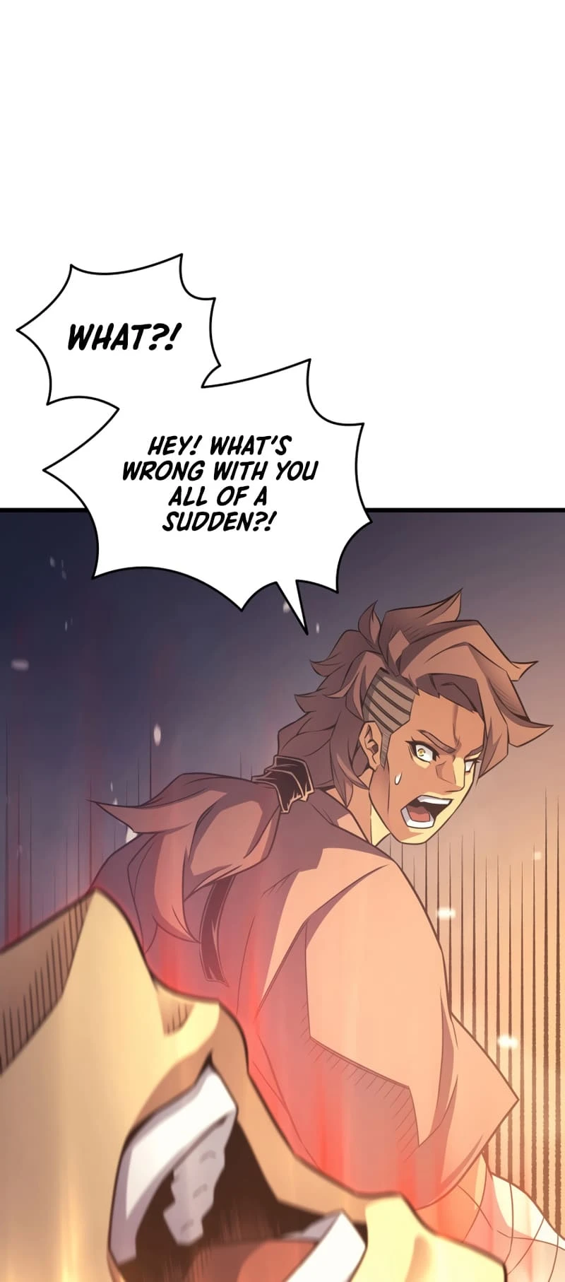The Archmage Returns After 4000 Years Chapter 157 — Page 28