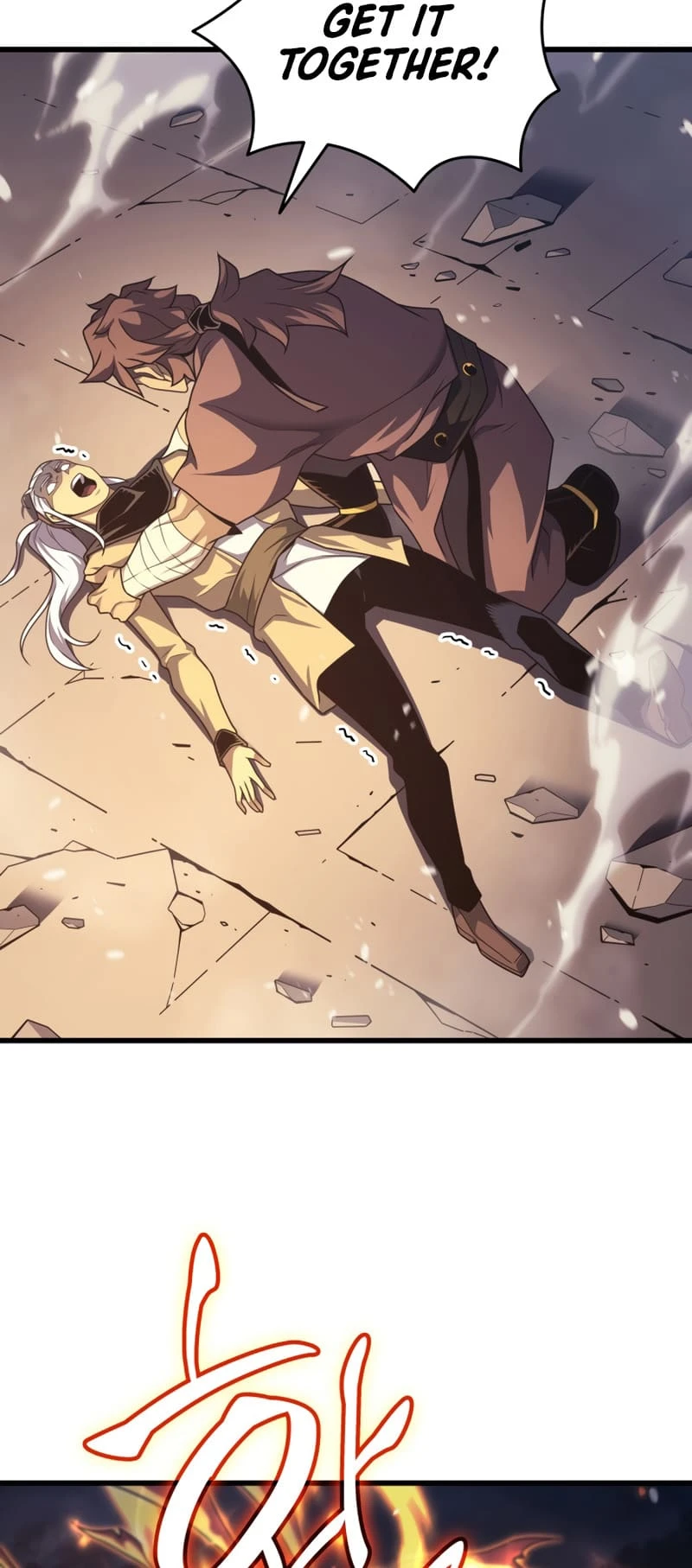 The Archmage Returns After 4000 Years Chapter 157 — Page 30