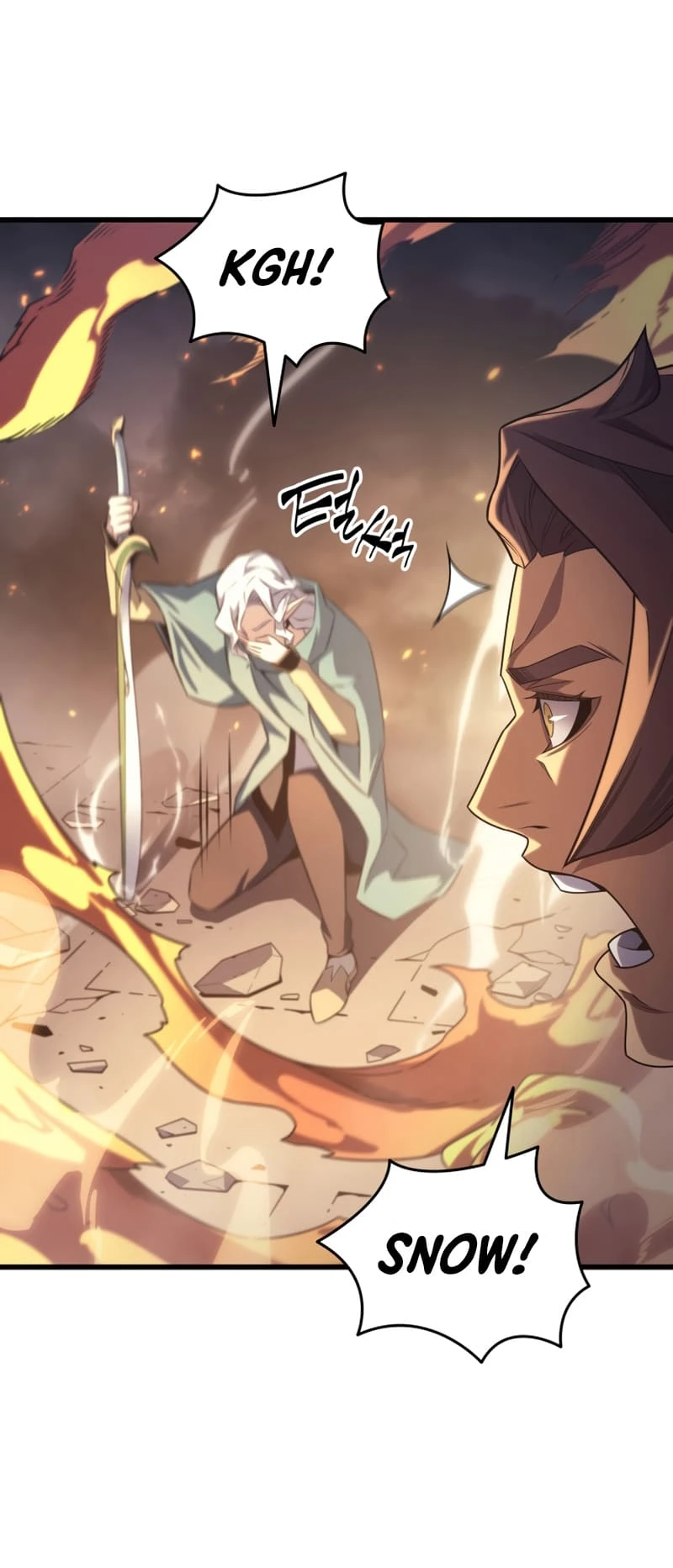 The Archmage Returns After 4000 Years Chapter 157 — Page 33