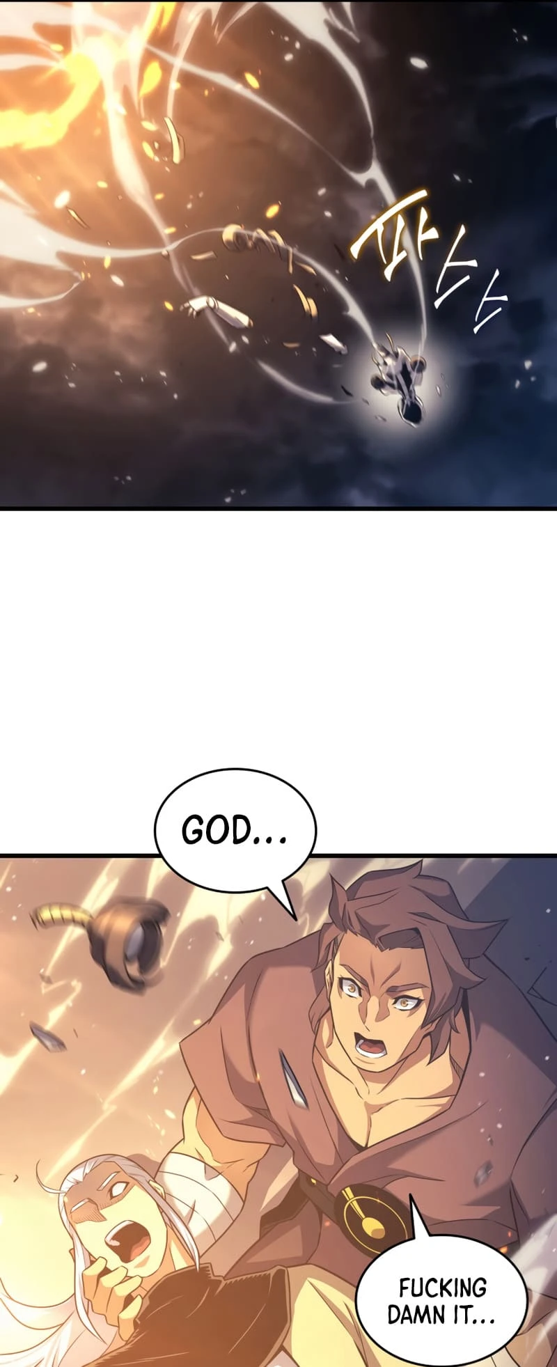 The Archmage Returns After 4000 Years Chapter 157 — Page 44