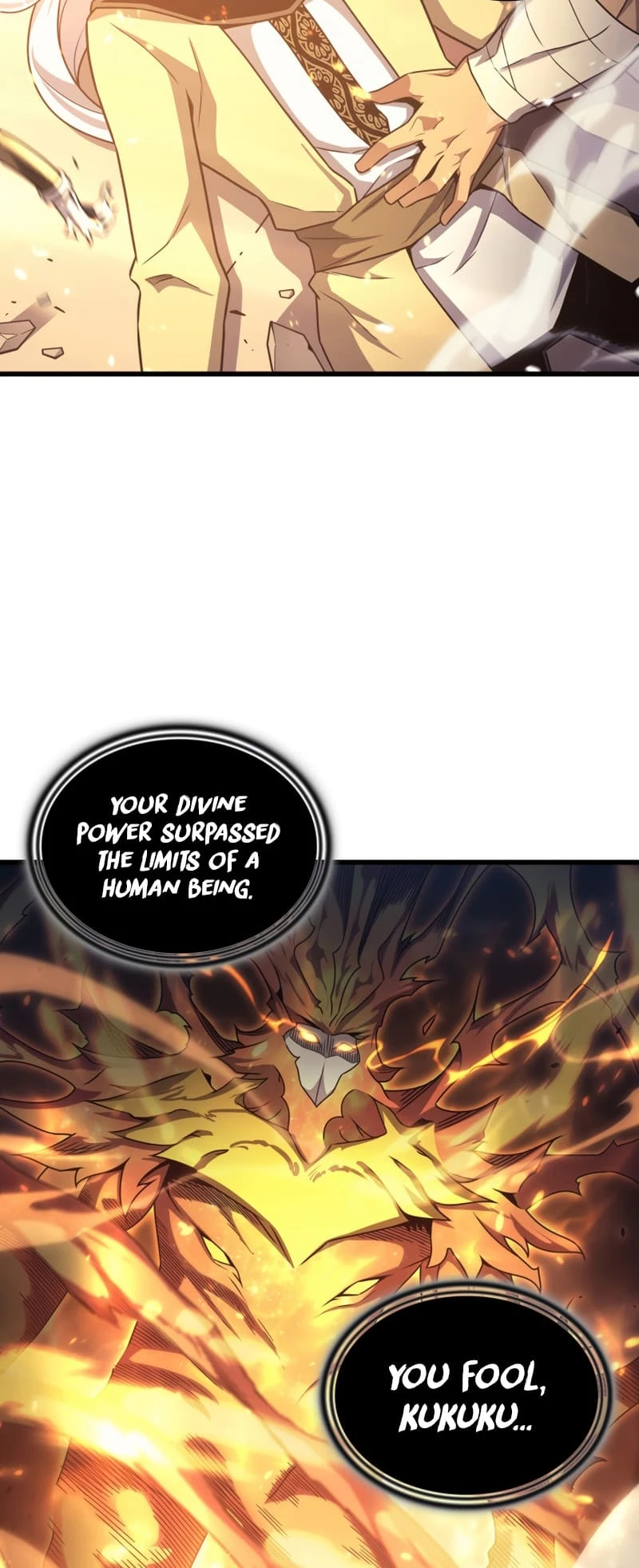 The Archmage Returns After 4000 Years Chapter 157 — Page 45