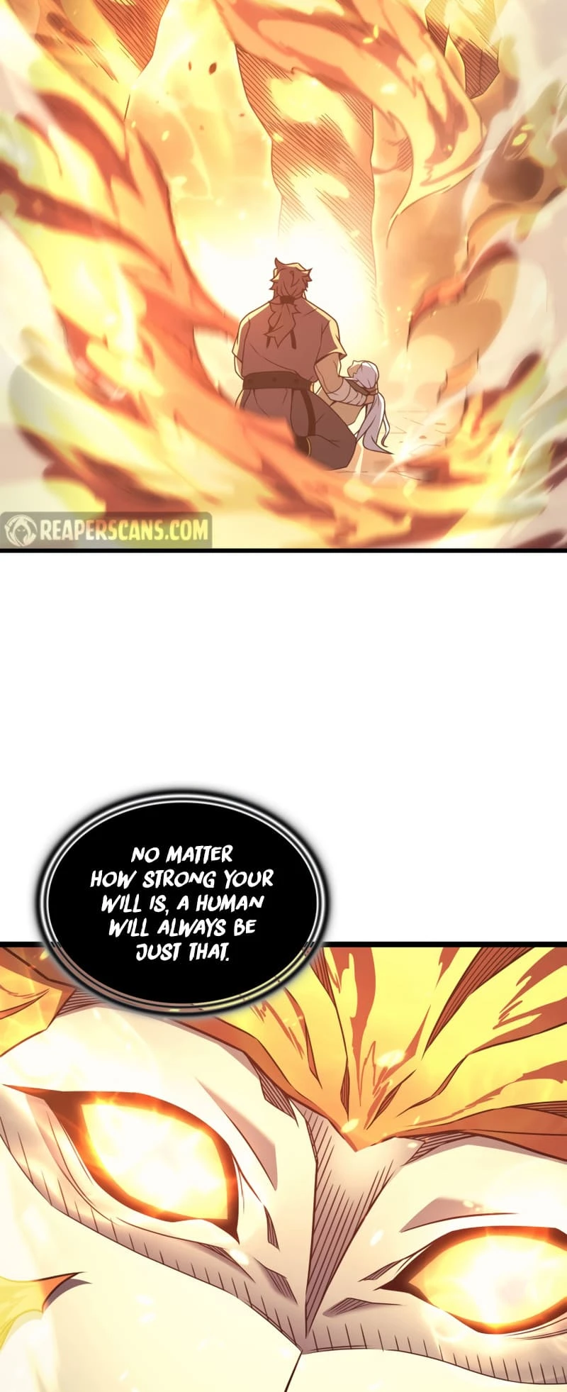 The Archmage Returns After 4000 Years Chapter 157 — Page 46
