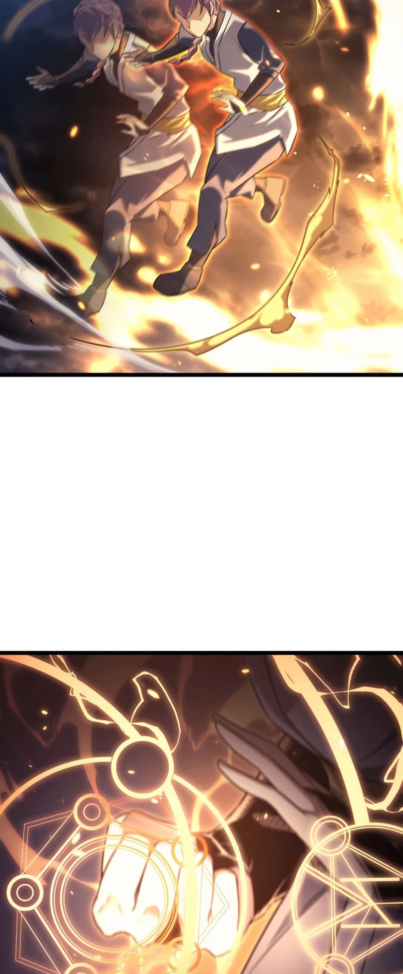 The Archmage Returns After 4000 Years Chapter 157 — Page 59